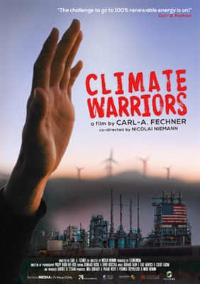 Climate Warriors Poster 1588167