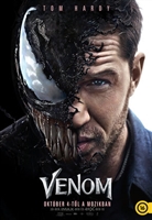 Venom #1588198 movie poster