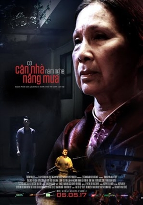 Co Can Nha Nam Nghe Nang Mua poster