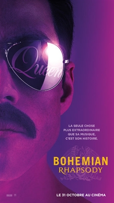 Bohemian Rhapsody Poster 1588285