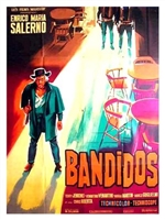 Bandidos magic mug #