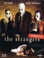 The Strangers Longsleeve T-shirt #1588465