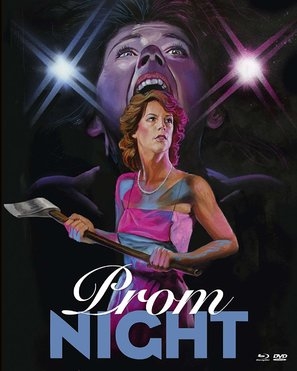Prom Night Poster 1588496