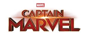 Captain Marvel mouse pad