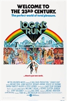 Logan's Run Longsleeve T-shirt #1588701