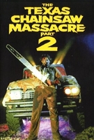 The Texas Chainsaw Massacre 2 magic mug #