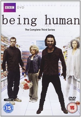 Being Human puzzle 1588756
