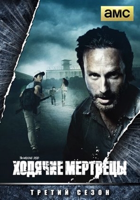 The Walking Dead Poster 1588773