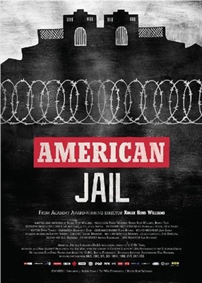 American Jail Poster 1588830