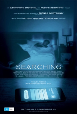 Searching Poster 1588877