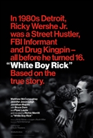 White Boy Rick kids t-shirt #1588882