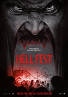 Hell Fest Sweatshirt #1588901