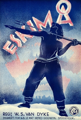 Eskimo poster
