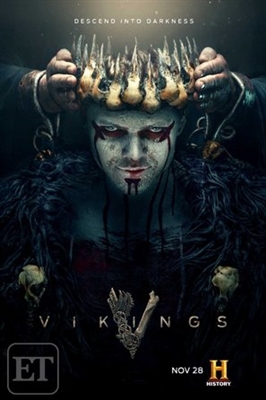 Vikings Poster 1588936