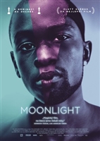Moonlight  #1589115 movie poster