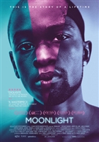 Moonlight  #1589118 movie poster