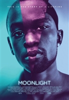 Moonlight  #1589119 movie poster