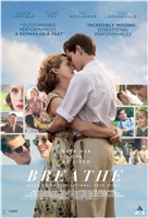 Breathe movie poster