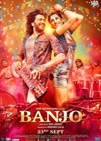 Banjo  tote bag #
