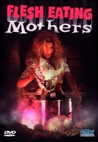 Flesh Eating Mothers magic mug #