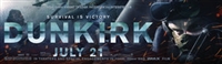 Dunkirk movie poster