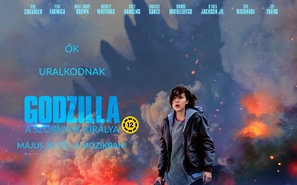 Godzilla: King of the monsters Poster 1589260