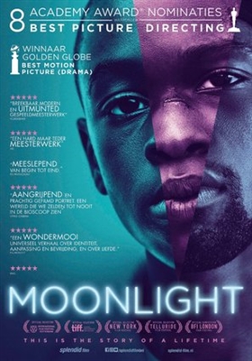 Moonlight  Poster 1589363