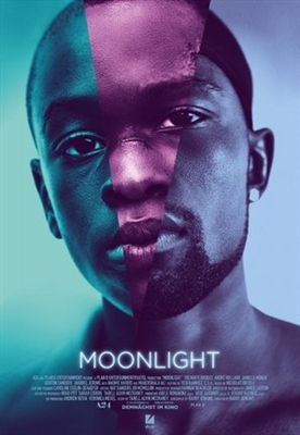 Moonlight  Poster 1589366