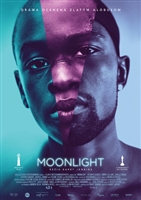 Moonlight  #1589367 movie poster