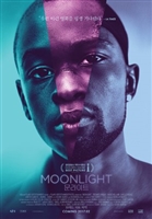 Moonlight  #1589368 movie poster