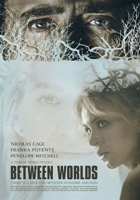 Between Worlds poster
