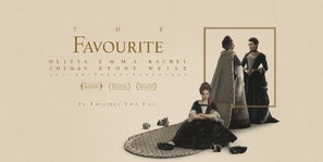 The Favourite Poster 1589477