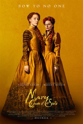 Mary Queen of Scots puzzle 1589510