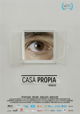 Casa Propia Poster 1589555