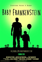 Baby Frankenstein kids t-shirt #1589799