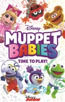 Muppet Babies Mouse Pad 1589805