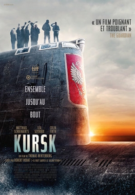 Kursk calendar