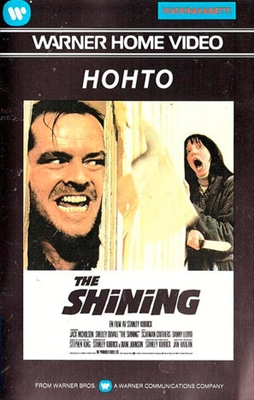 The Shining Poster 1589838