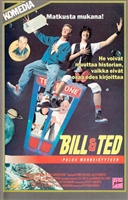 Bill &amp; Ted's Excellent Adventure Mouse Pad 1589852