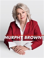 Murphy Brown Mouse Pad 1589957