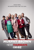 Murphy Brown Mouse Pad 1589959