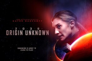 2036 Origin Unknown poster