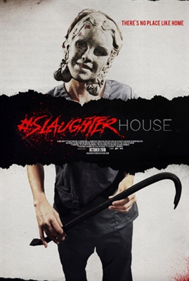 #Slaughterhouse kids t-shirt