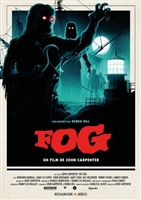 The Fog hoodie #1589994