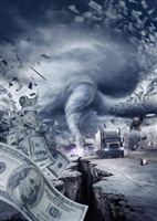 The Hurricane Heist #1590028 movie poster