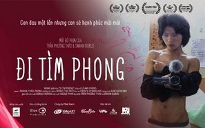 Finding Phong poster