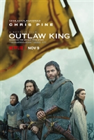 Outlaw King Mouse Pad 1590056