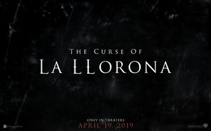 The Curse of La Llorona Mouse Pad 1590071