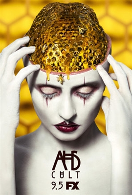 American Horror Story puzzle 1590133