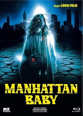 Manhattan Baby Poster 1590293